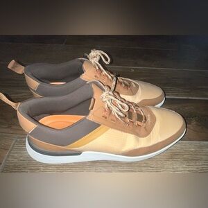 Wolf & Shepherd Crossover Victory mens Trainer shoes